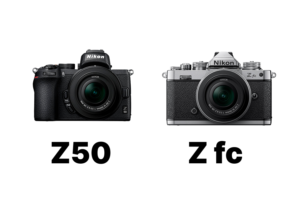 ニコン Z50 ボディの新品/中古の在庫一覧 | みんなのカメラ